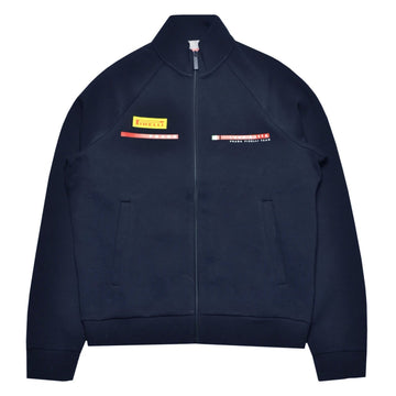 Prada Luna Rossa Track Jacket