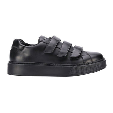 Prada Street 80 Velcro Strap Sneaker