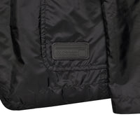 Prada Nylon Blazer Jacket