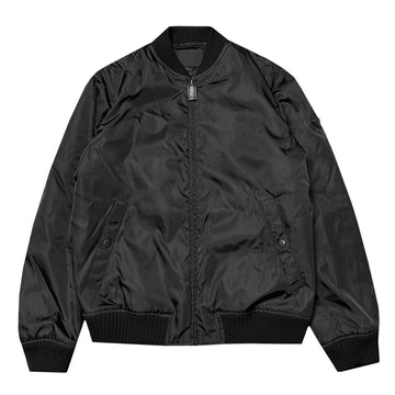 Prada Nylon Bomber Jacket