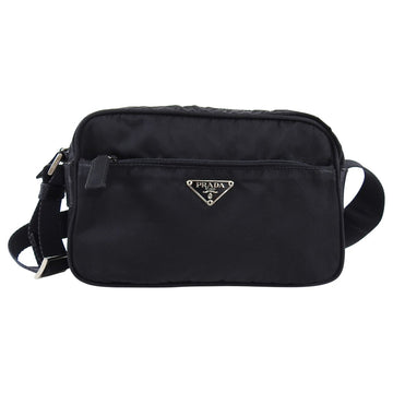 Prada Crossbody Nylon Bag