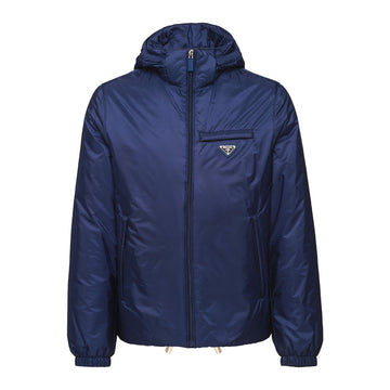 Prada Padded Nylon Jacket