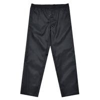 Prada Nylon Gabardine Patch Pants