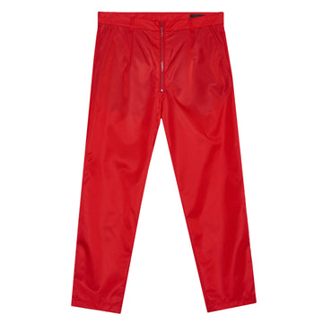 Prada Gabardine Nylon Pants