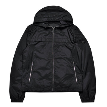 Prada Nylon Windbreaker