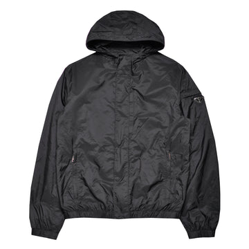 Prada Nylon Windbreaker