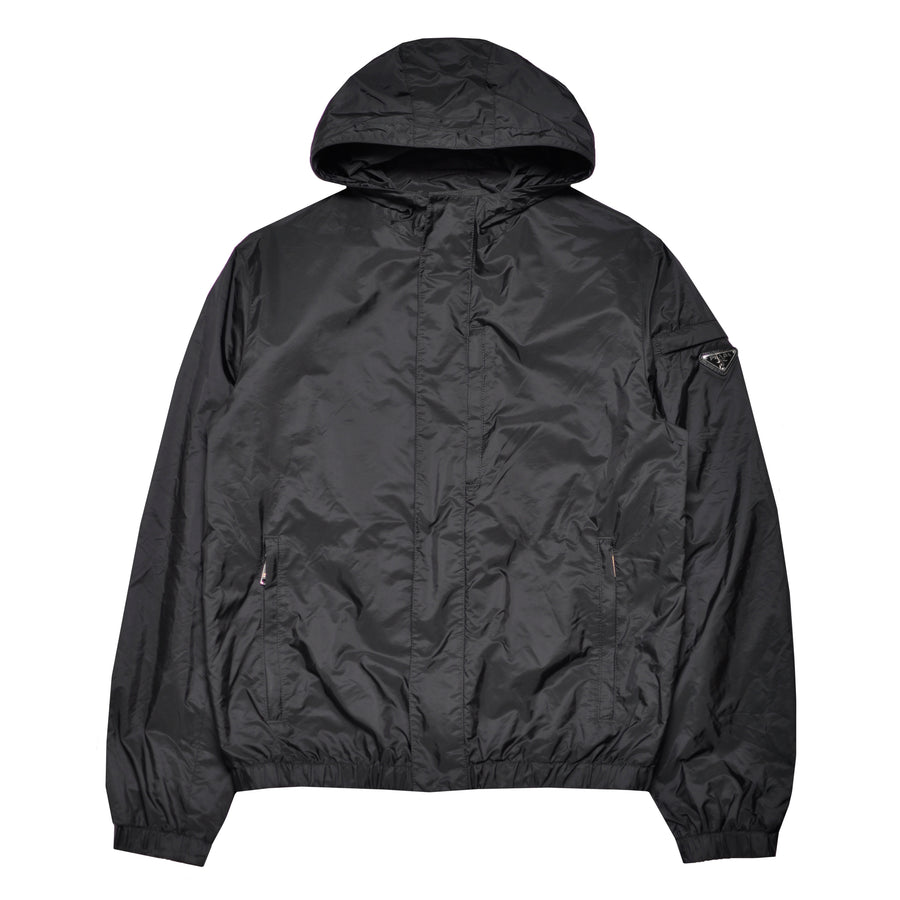 Prada Nylon Windbreaker