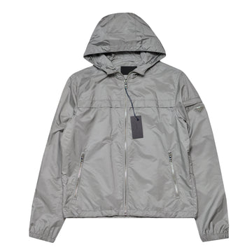 Prada Nylon Windbreaker