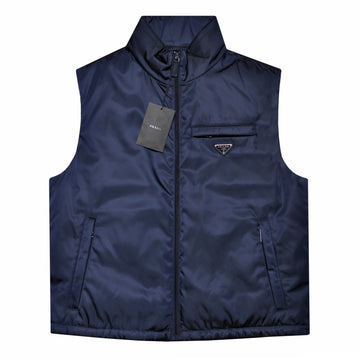 Prada Padded Down Vest