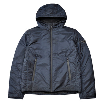 Prada Padded Nylon Jacket