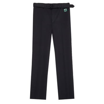 Prada Technical Jersey Pants