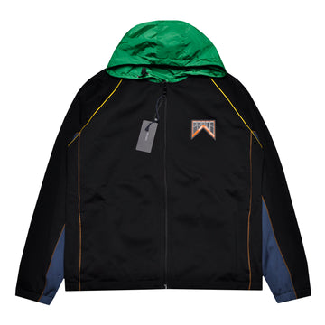 Prada Reversible Windbreaker