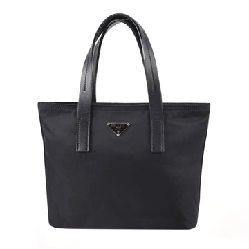 Prada Nylon Tote Bag