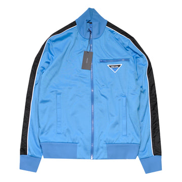 Prada Logo Track Jacket