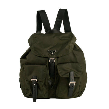 Prada Vela Backpack