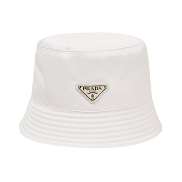 Prada Re-Nylon Bucket Hat