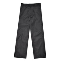 Prada Wide Nylon Gabardine Pants