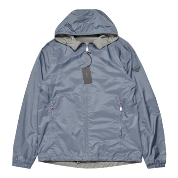 Prada Reversible Nylon Windbreaker