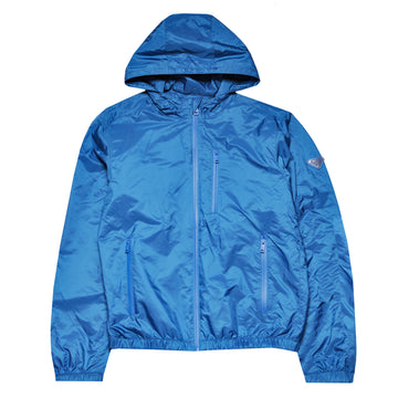 Prada Nylon Windbreaker