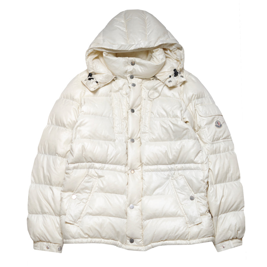 Moncler Rod Down Jacket