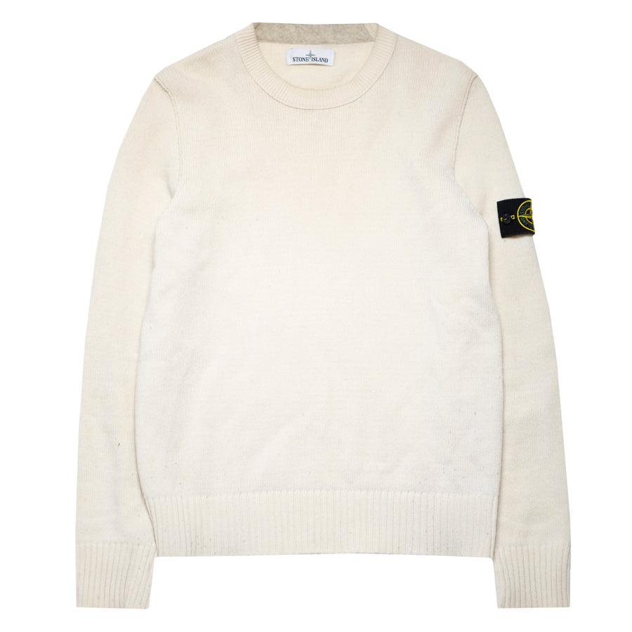 Stone Island Knitted Sweater