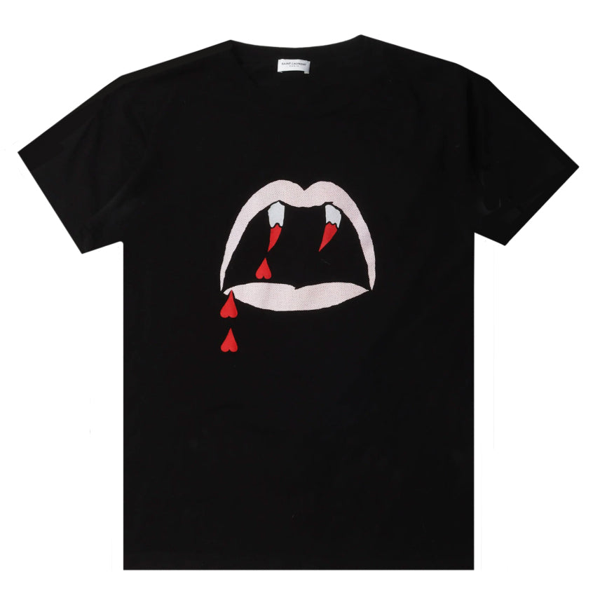 Saint Laurent Bloodluster T-Shirt