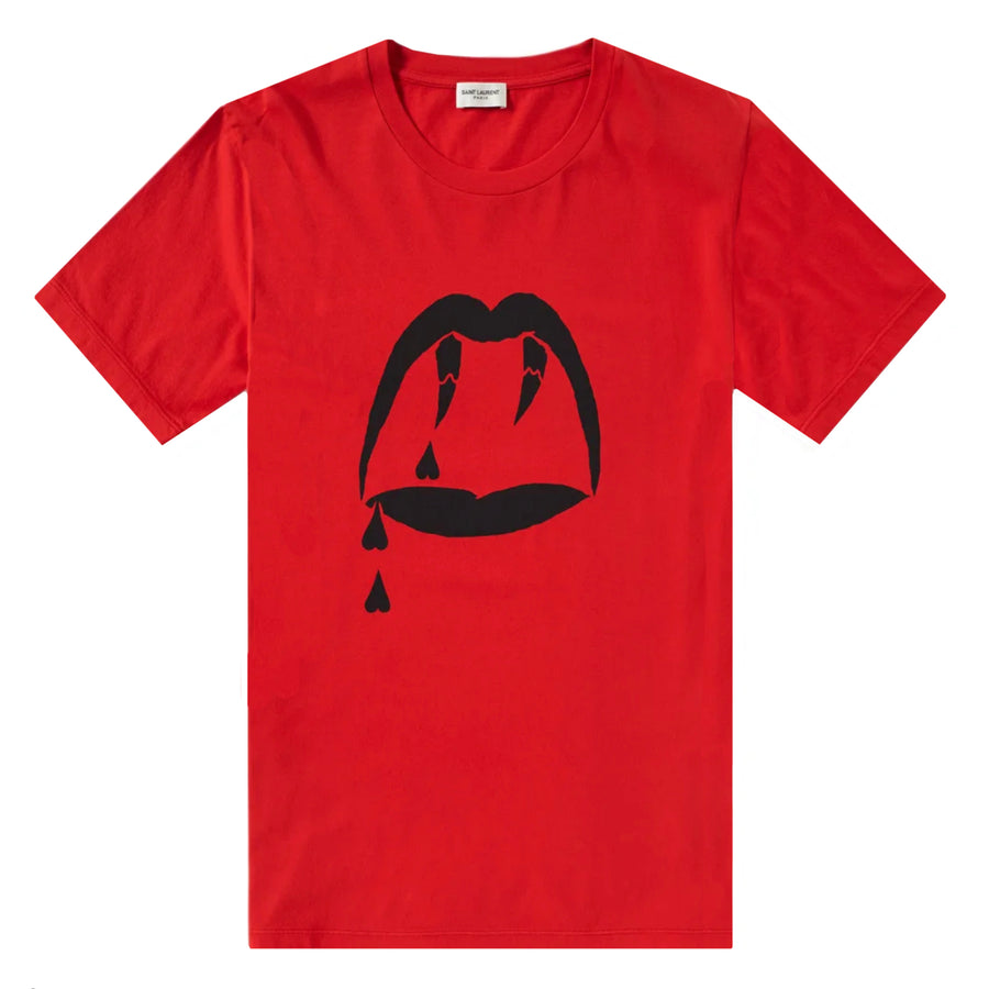 Saint Laurent Bloodluster T-Shirt