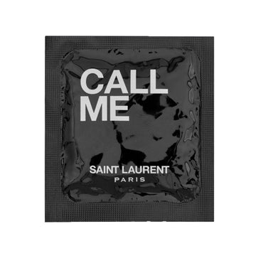 Saint Laurent Condom