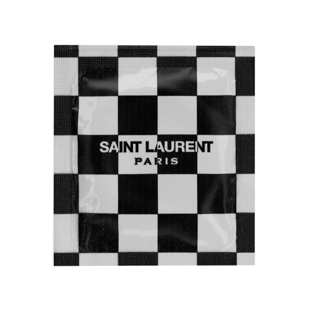 Saint Laurent Condom