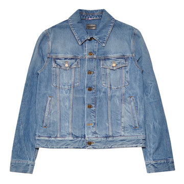 Saint Laurent Denim Jacket