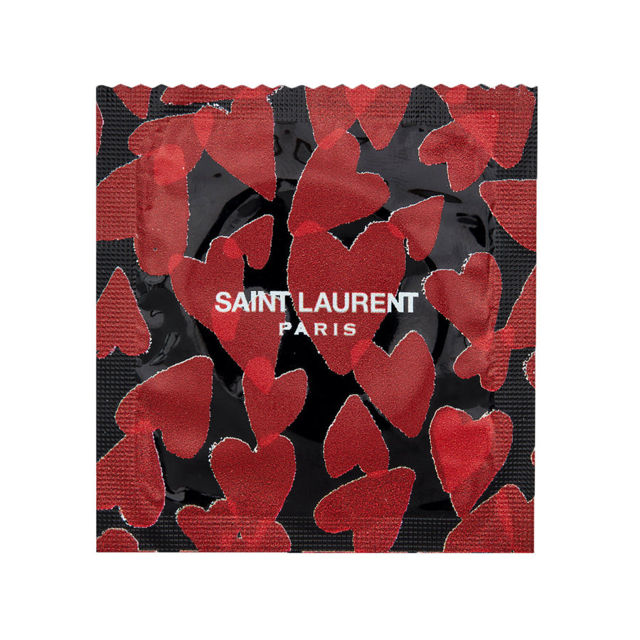 Saint Laurent Condom