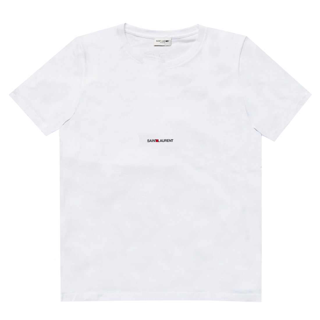 Saint Laurent Logo T-Shirt