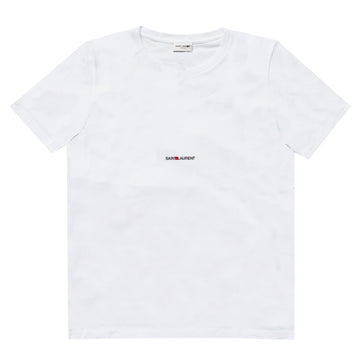 Saint Laurent Logo T-Shirt