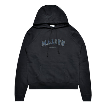 Saint Laurent Malibu Hoodie