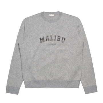 Saint Laurent Malibu Sweatshirt