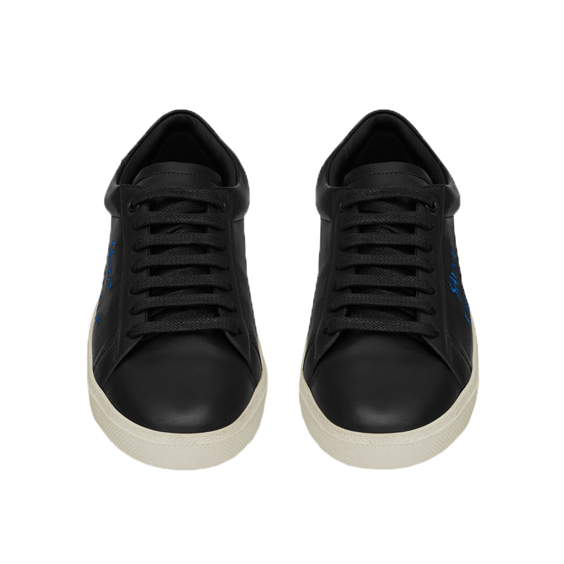 Saint Laurent Signature Court Sneaker