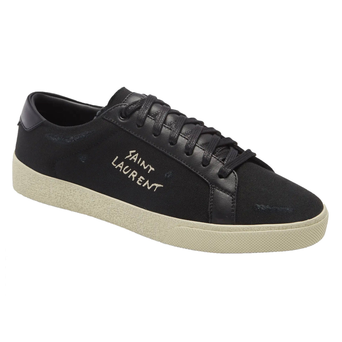 Saint Laurent SL/06 Signature Sneaker