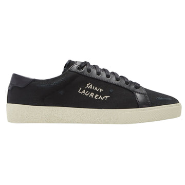 Saint Laurent SL/06 Signature Sneaker