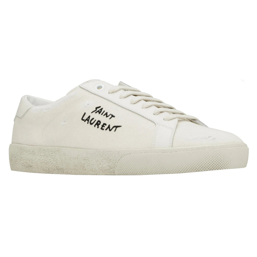 Saint Laurent SL/06 Signature Sneaker