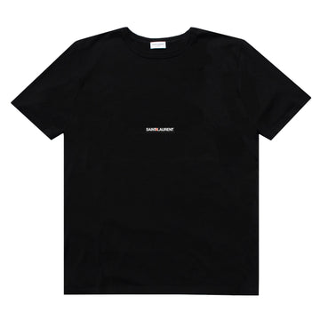 Saint Laurent Logo T-Shirt