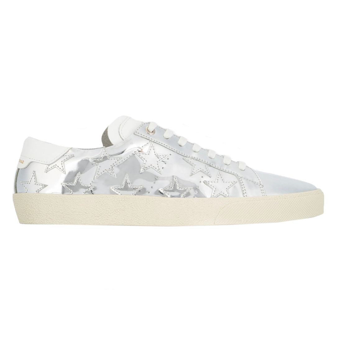 Saint Laurent Star Sneaker Women