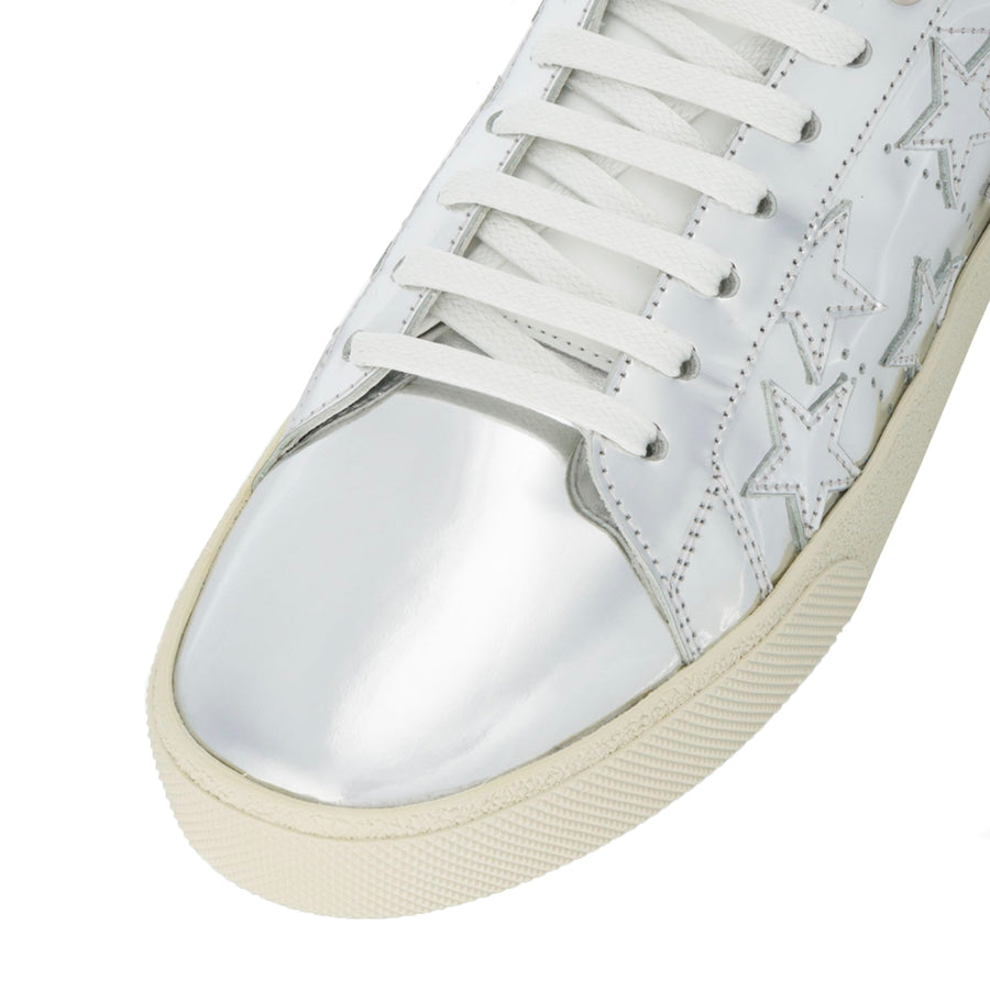 Saint Laurent Star Sneaker Women