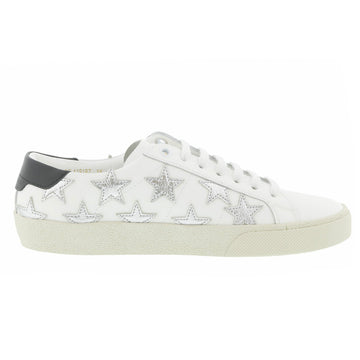 Saint Laurent Star Sneaker