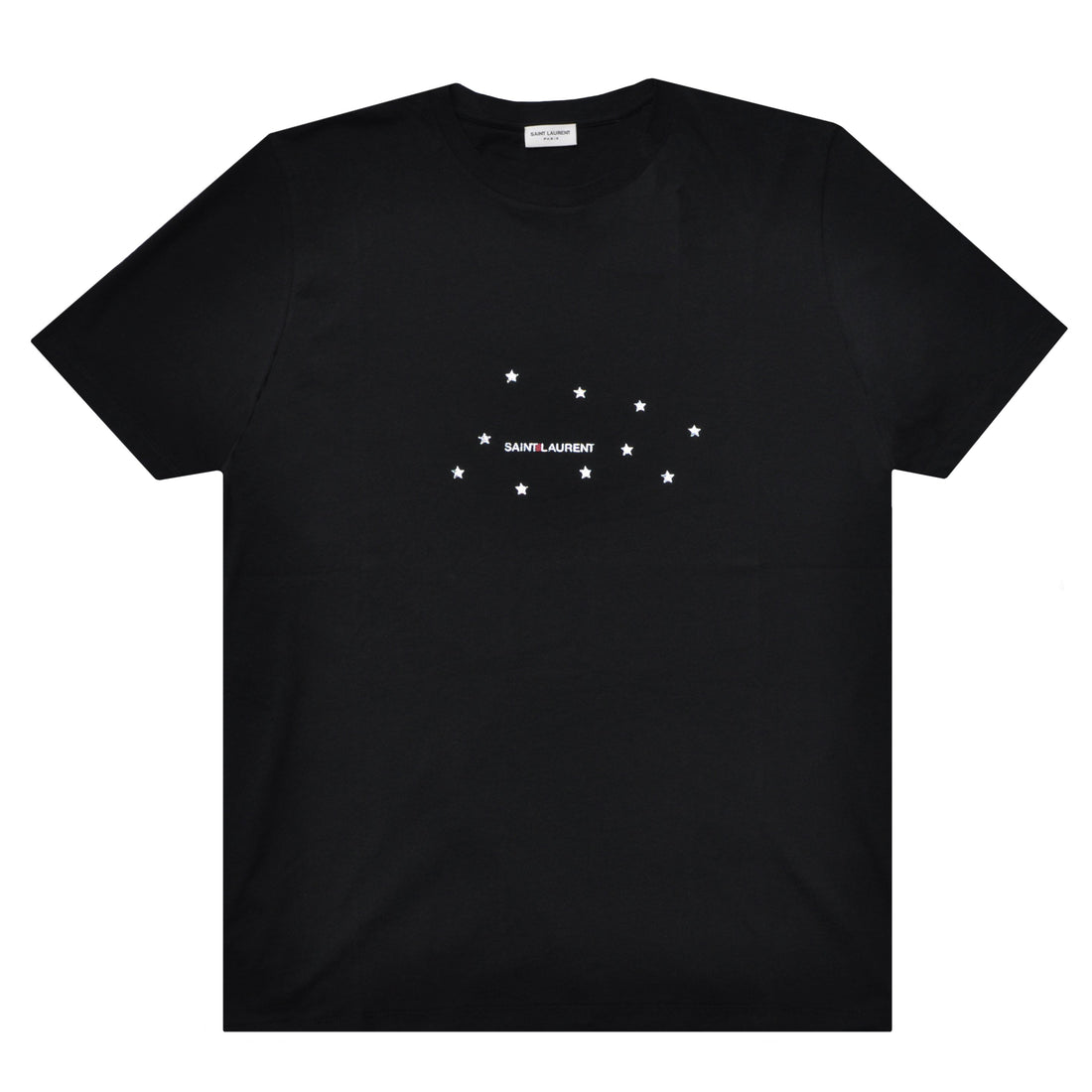 Saint Laurent Logo T-Shirt