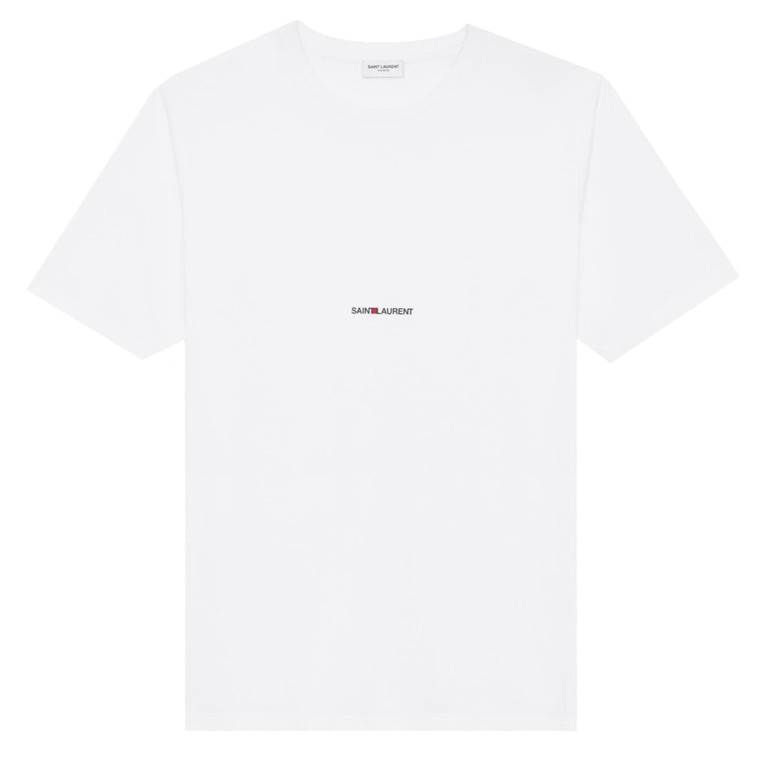 Saint Laurent Logo T-Shirt