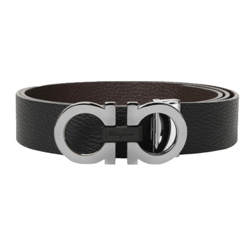 Salvatore Ferragamo Reversible Belt