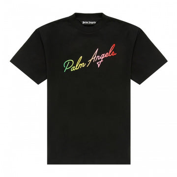 Palm Angels Logo T-Shirt