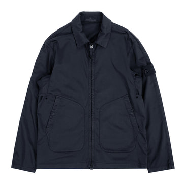 Stone Island Ghost Overshirt