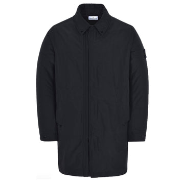 Stone Island Micro Reps Primaloft Car Coat