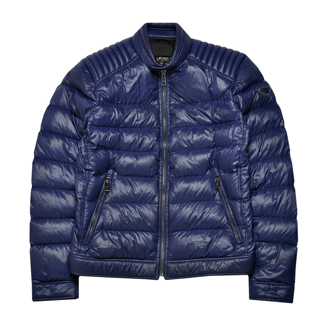 Prada Lightweight Down Jacket